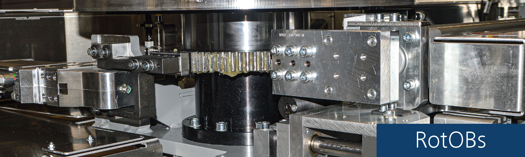 RotOBs - Rotierender Optimierter Bauteilspeicher
