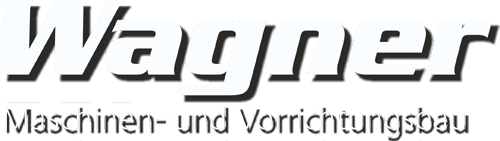 Wagner Maschinen- und Vorrichtungsbau
